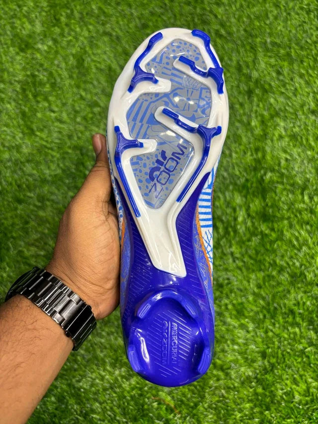 Mercurial Vapor 15 Elite FG CR7 Edition High Top