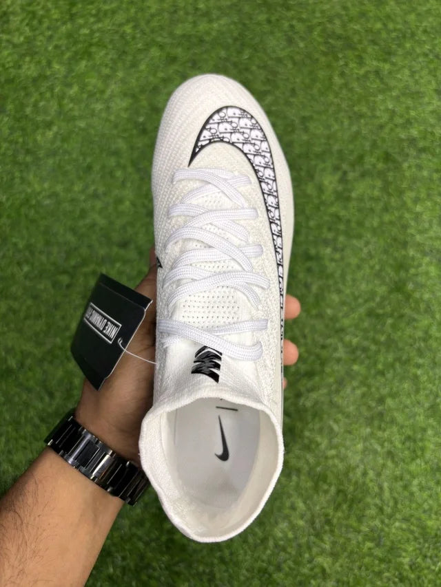 Mercurial Superfly 10 Elite HT which Colour FG With Lace