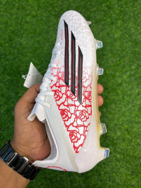 F50 Elite Lamine Yamal Heartbreaker Signature With Lace