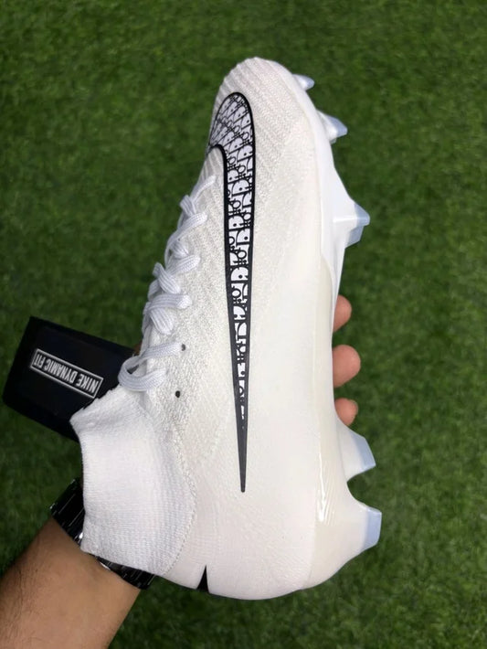 Mercurial Superfly 10 Elite HT which Colour FG With Lace