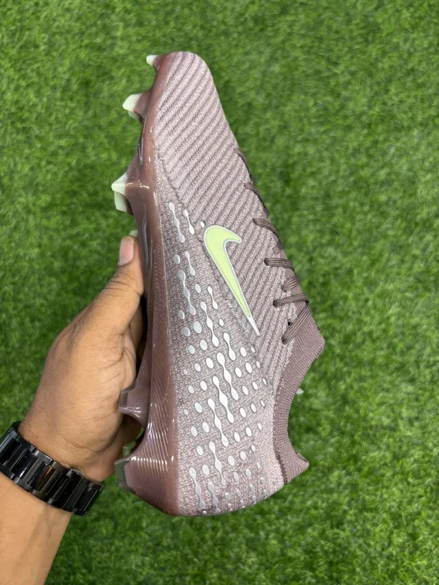Mercurial Vapor 16 Elite Brown Low-top FG With Lace (Mbappe)
