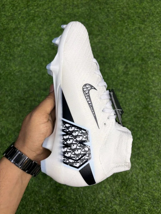 Mercurial Superfly 10 Elite HT which Colour FG With Lace