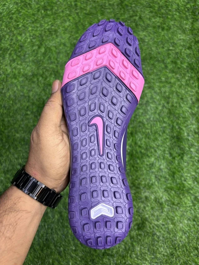 Mercurial Vapor 16 Elite Violet AG/Turf Low-top With Lace(K Mbappe)