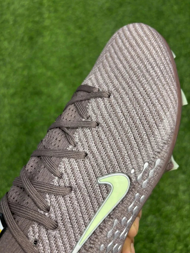Mercurial Vapor 16 Elite Brown Low-top FG With Lace (Mbappe)
