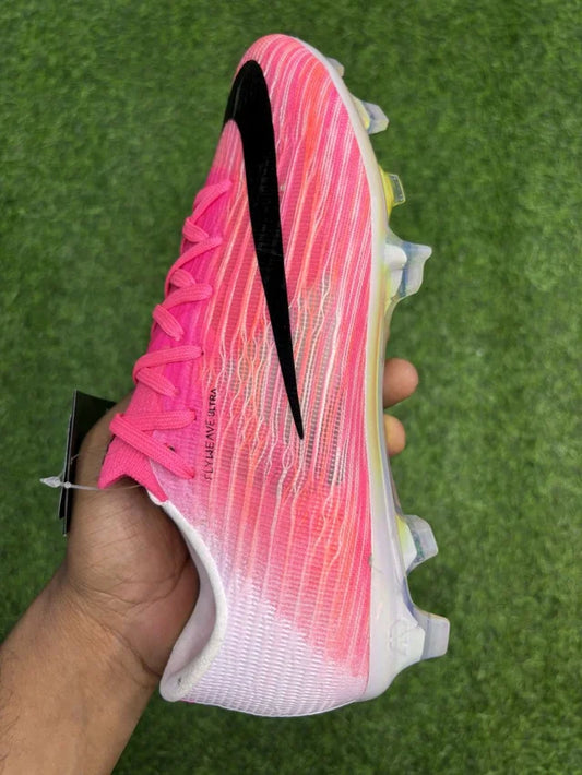 Air Zoom Mercurial Vapor 17 Elite Baby Pink FG