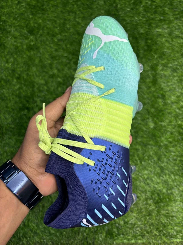 Future Z Multi Colour FG With Lace