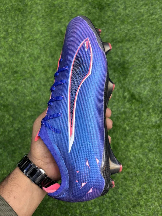 Ultra 5 Carbon Purple Colour FG With Lace