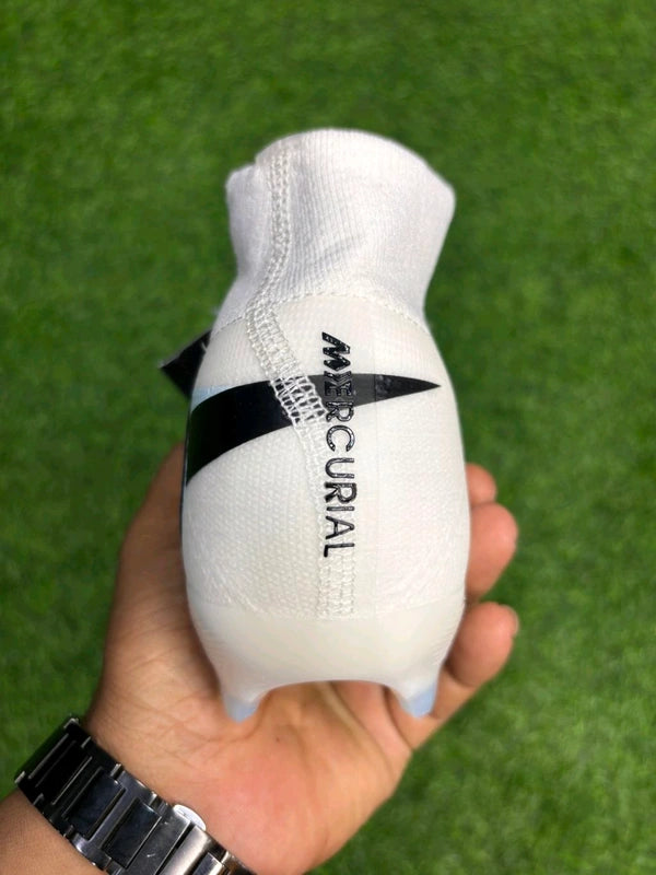 Mercurial Superfly 10 Elite HT which Colour FG With Lace