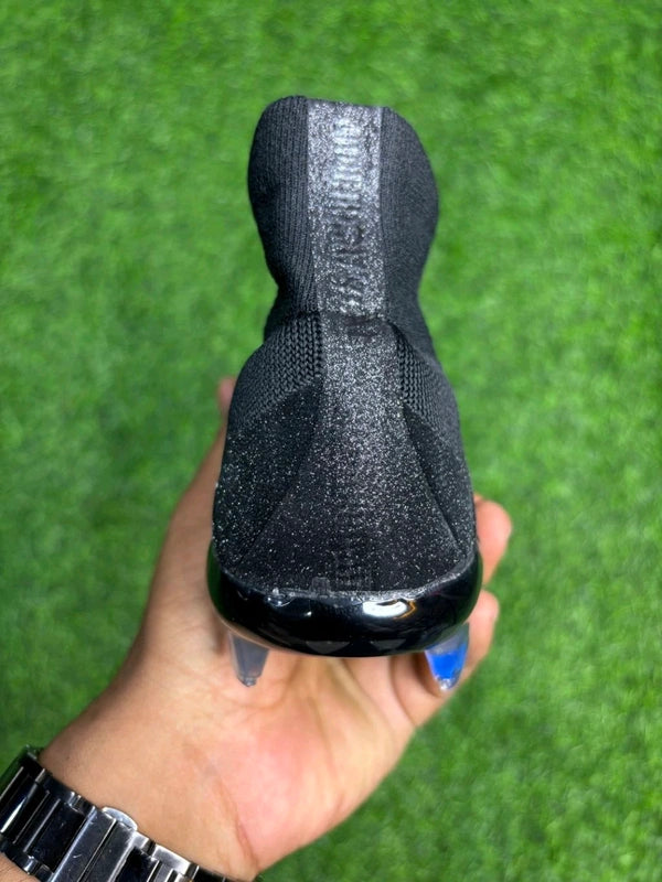 Mercurial Superfly IV CR7 Gala Glimmer Black FG High-top