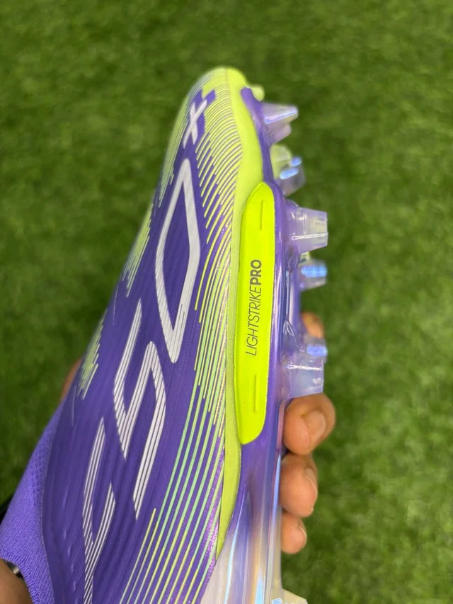 F50 Plus Purple Colour FG Without Lace