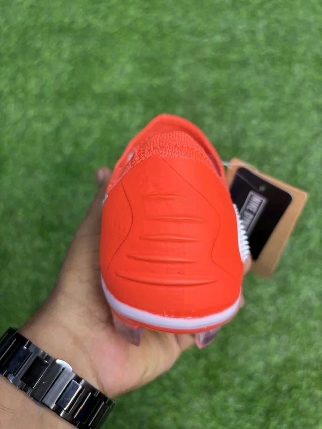 Phantom 6 Luna III Elite Orange Blue Low-top FG With Lace
