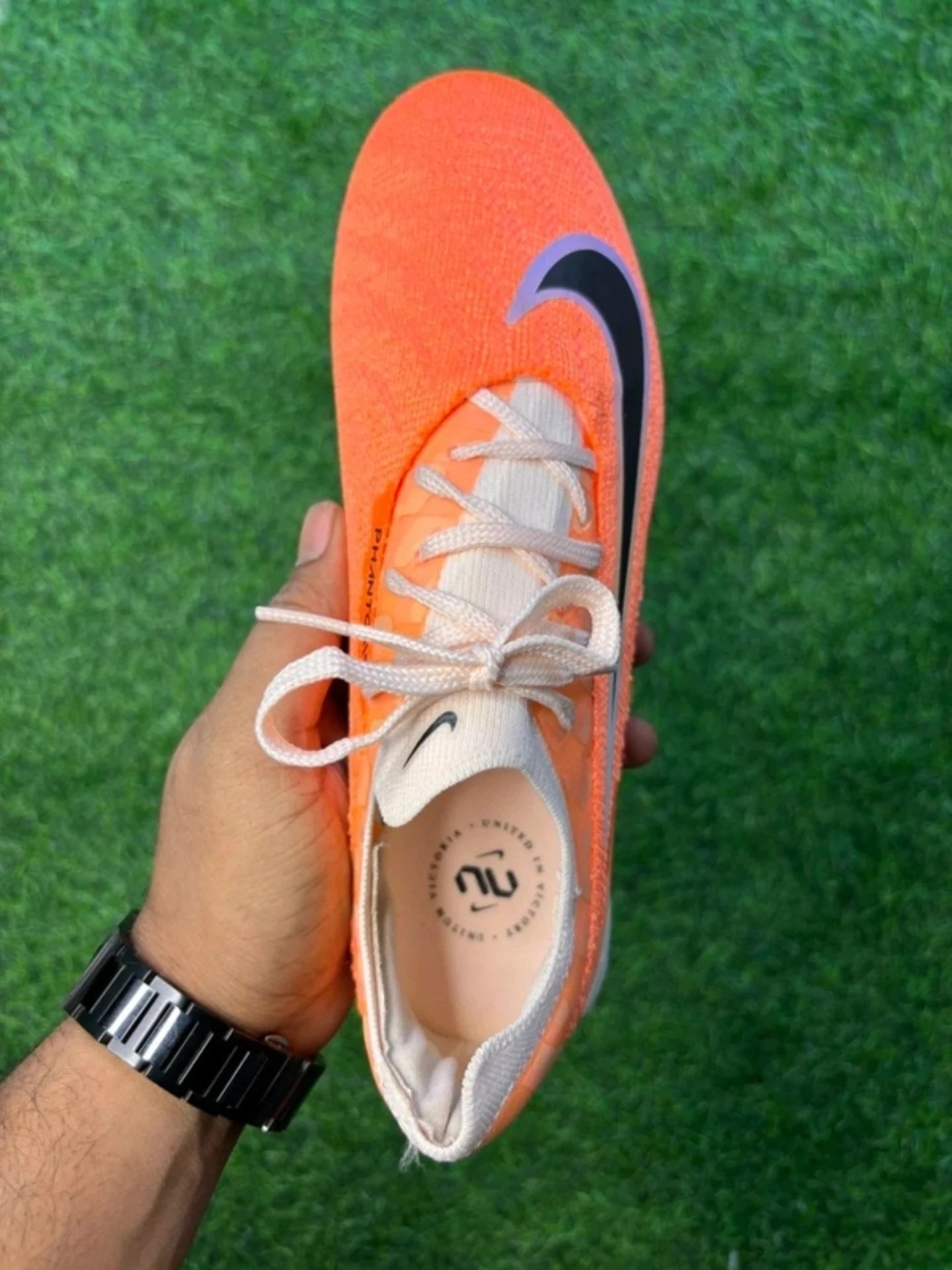 Phantom GX Elite football boot