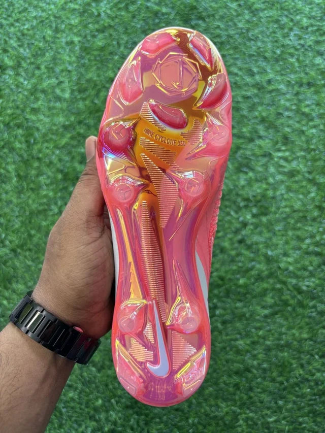 Phantom 6 Luna III Elite Pink FG Low-top With Lace
