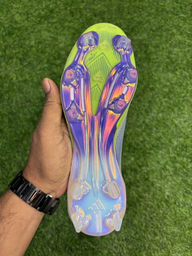 F50 Plus Purple Colour FG Without Lace