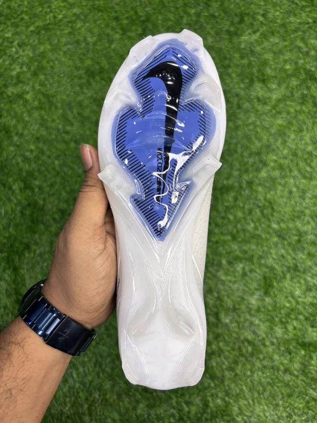 Mercurial Vapor 16 Elite White Low-top With Lace FG