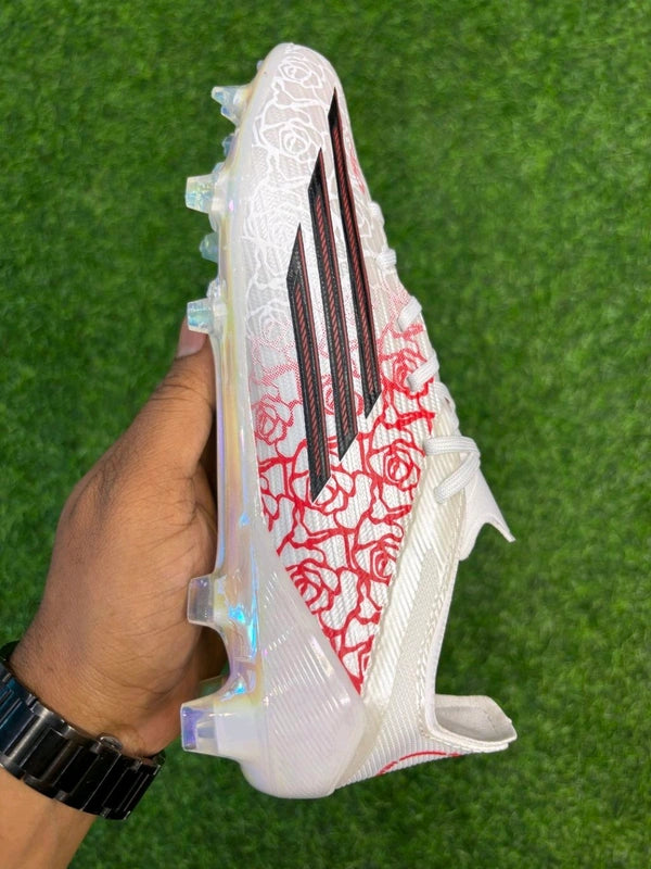 F50 Elite Lamine Yamal Heartbreaker Signature With Lace