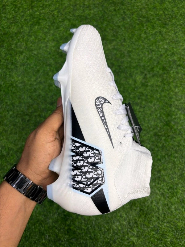 Mercurial Superfly 10 Elite HT which Colour FG With Lace