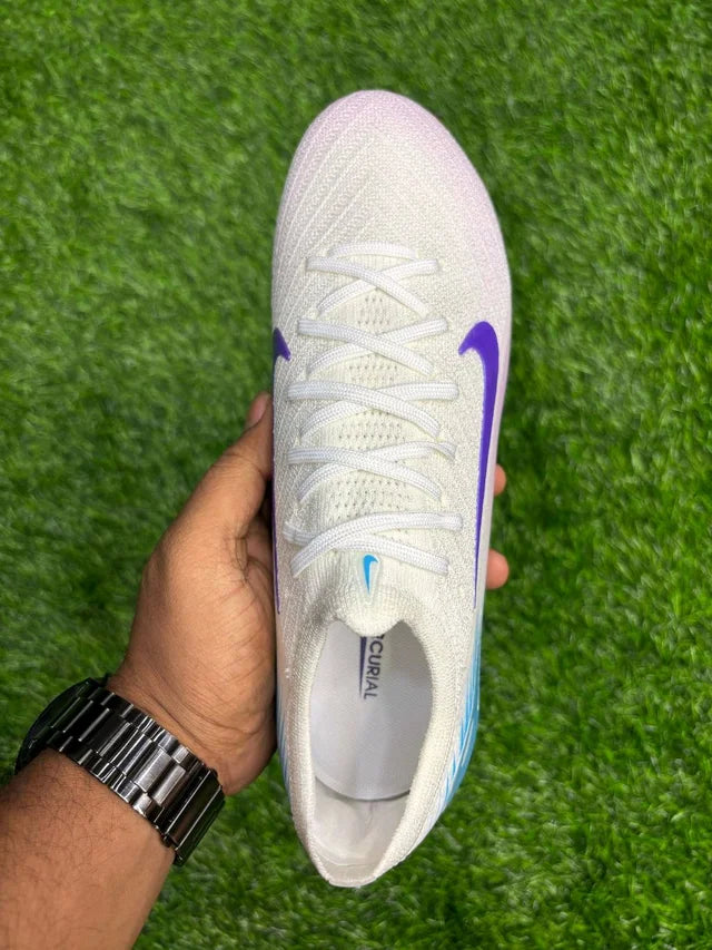 Mercurial Vapor 16 Elite FG With Lace