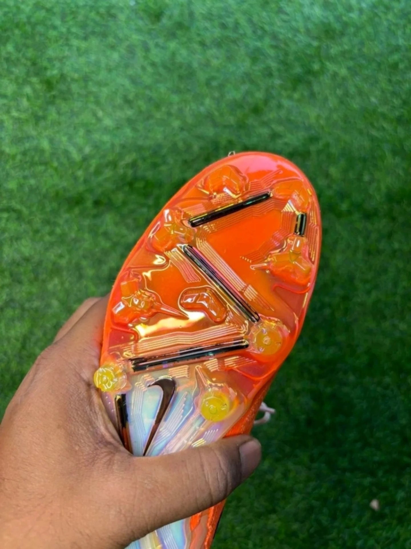 Phantom GX Elite football boot