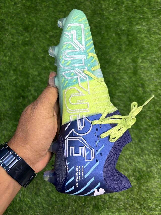 Future Z Multi Colour FG With Lace