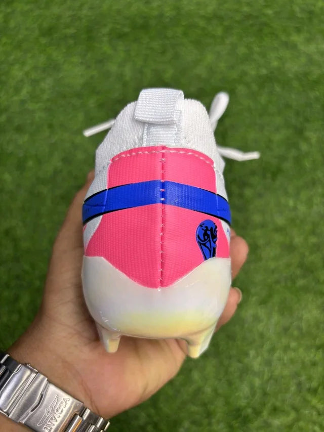 F50 Hyperfast White Colour FG With Lace