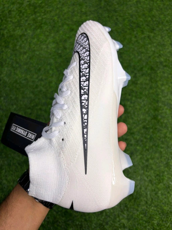 Mercurial Superfly 10 Elite HT which Colour FG With Lace