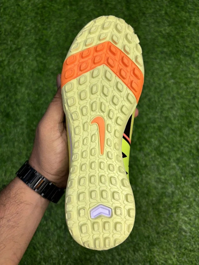 Mercurial Vapor 16 Yellow Green AG/Turf Low-top With Lace