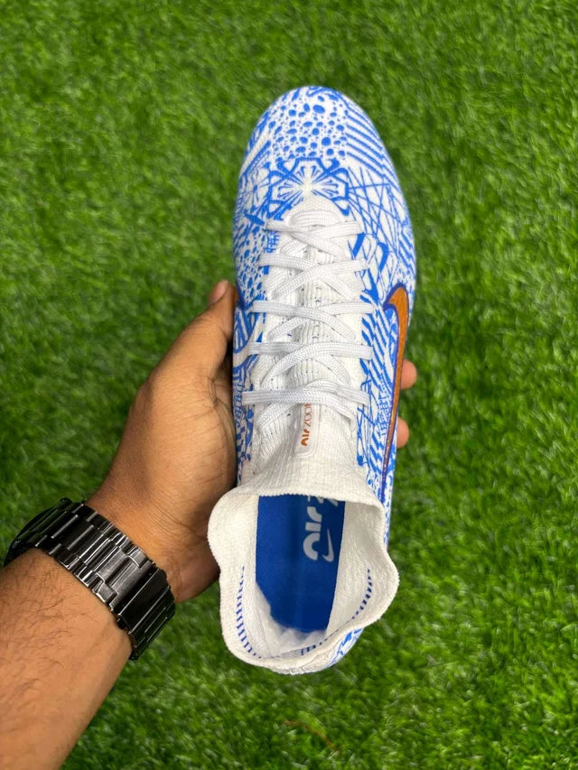 Mercurial Vapor 15 Elite FG CR7 Edition High Top