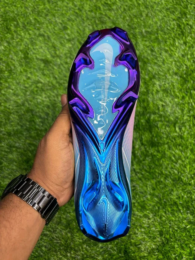 Mercurial Vapor 16 Elite FG With Lace
